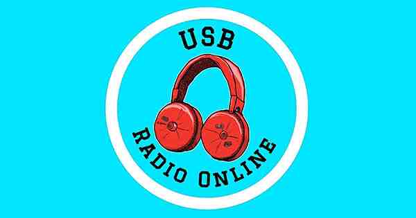 USB Radio Online