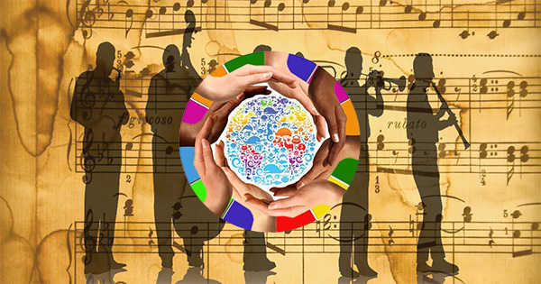 UbuntuFM Jazz Radio