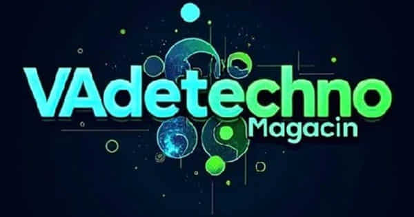 VA De Techno Radio