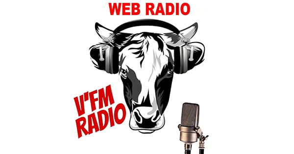 V’FM Radio Vimoutiers