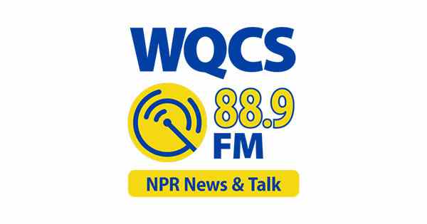 WQCS 88.9 FM