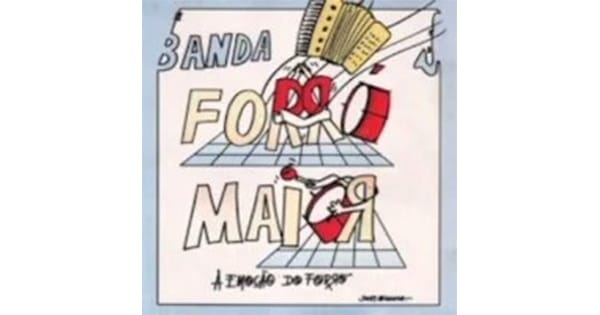 Web Radio forro maior guarabira