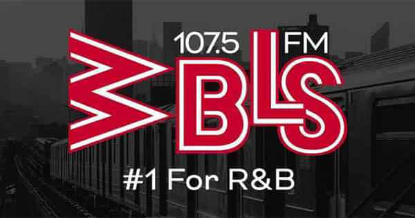 107.5 WBLS