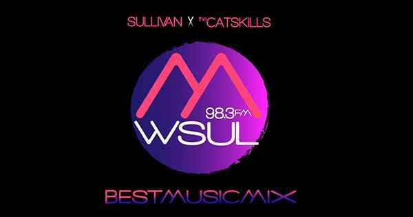 98.3 WSUL