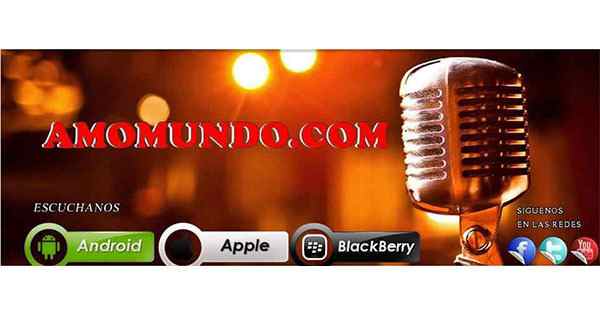 Amomundo.com