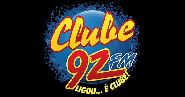 Clube 92 FM