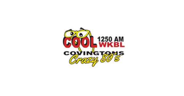 Covingtons Crazy 80s – WKBL