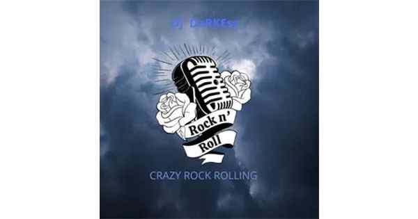Crazy Rock Rolling
