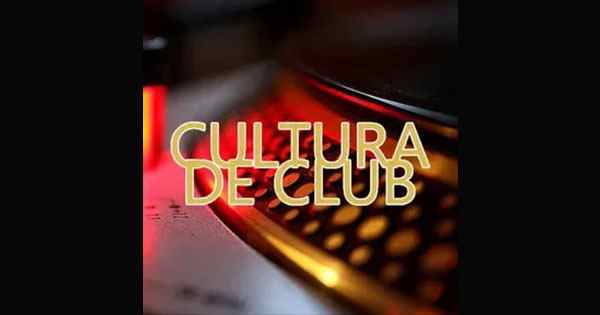 Cultura De Club