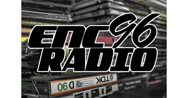 ENC96Radio