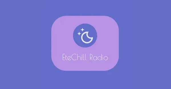 EteChill Radio