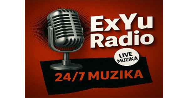 ExYu Radio