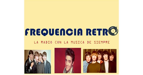 FREQUENCIA RETRO FM