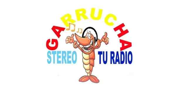 Garrucha Stereo