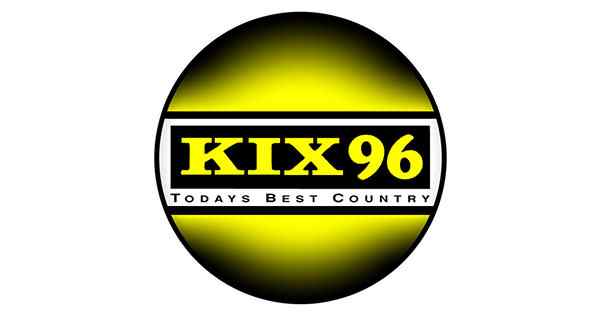 KIX 96.7