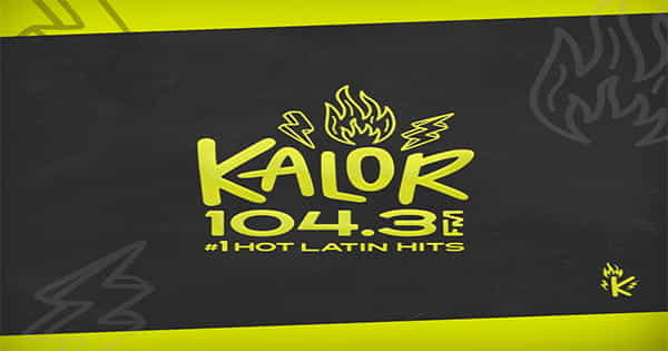Kalor 104.3