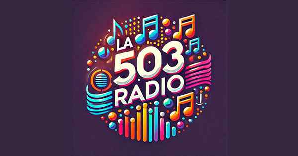 La503Radio