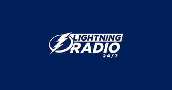 Lightning Radio 24/7
