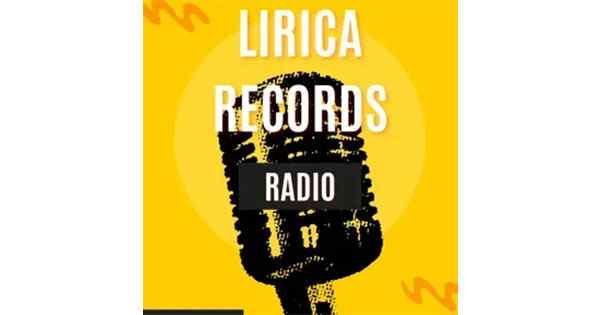 Lirica Records Radio