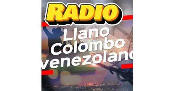 Llano Colombo Venezolano Radio