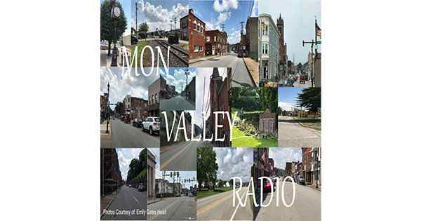 Mon Valley Radio