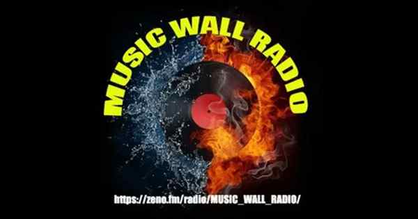 Music Wall Radio