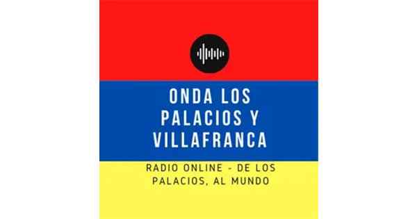 Onda Los Palacios y Villafranca