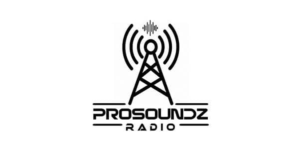 Prosoundz Radio