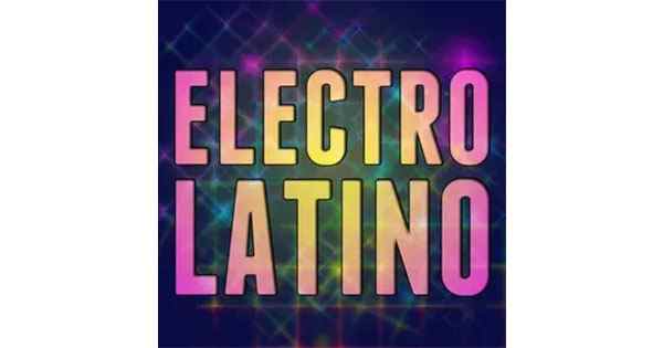PsycoRP Electro Latino