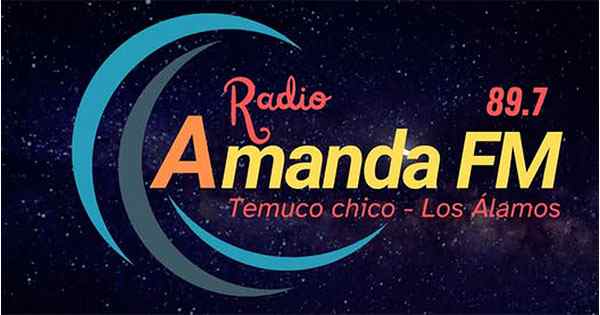 Radio Amanda FM 89.7
