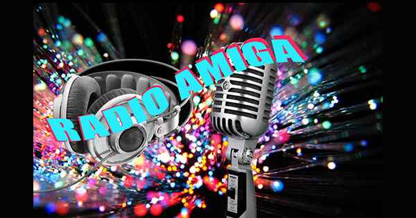 Radio Amiga