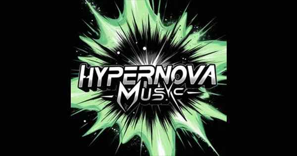 Radio Hypernova Music
