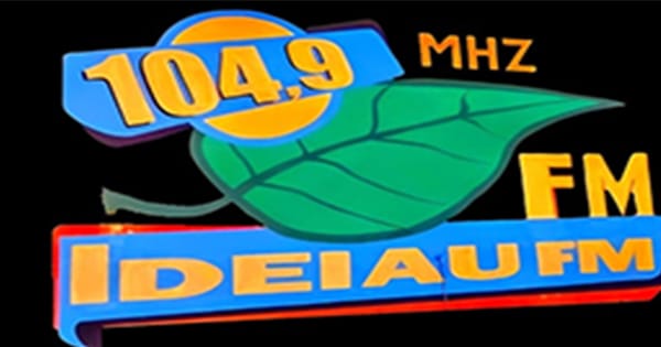 Radio Ideiau FM 104.9