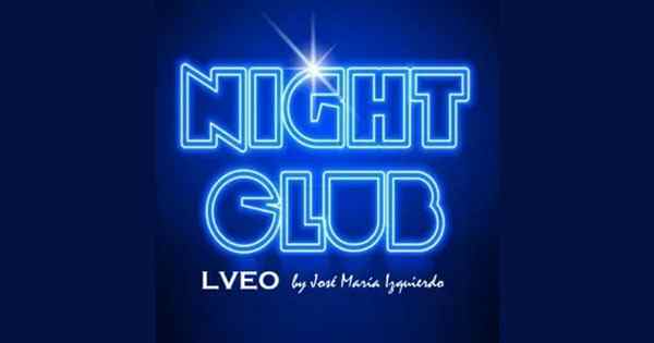 Radio LVEO Night Club