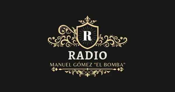 Radio Manuel Gomez – El Bomba