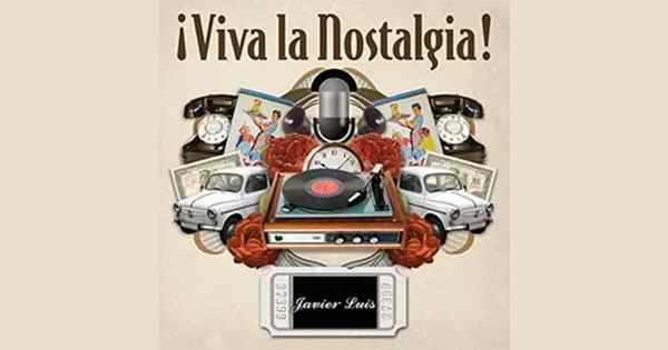 Radio Nostalgia 50-60-70