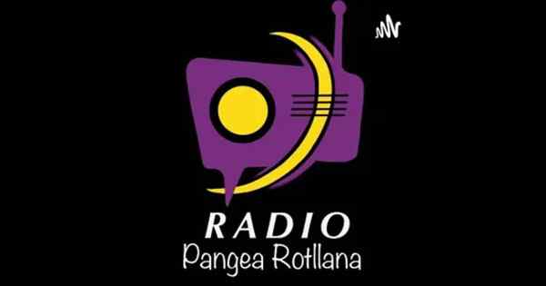 Ràdio Pangea Rotllana