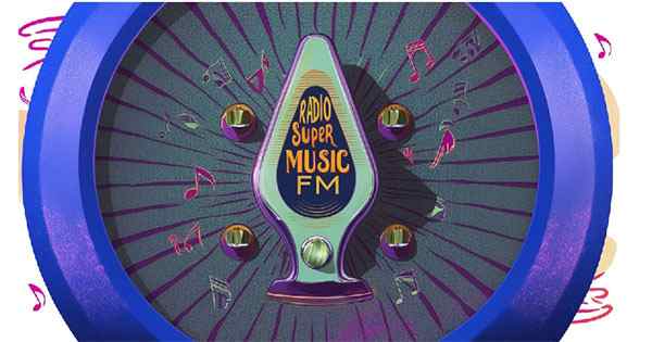 Radio Super Music FM