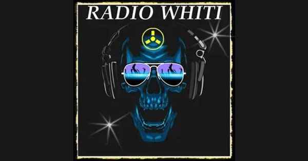 Radio Whiti
