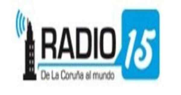Radio15