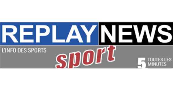 Replay News Sport