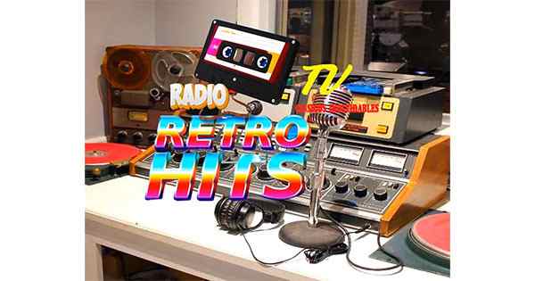 Retro Hits Radio