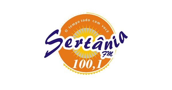 Sertania FM