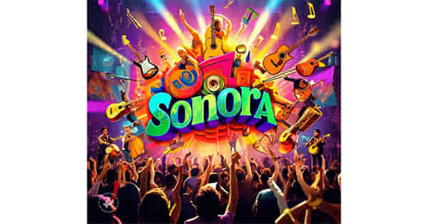 Sonoramente Radio