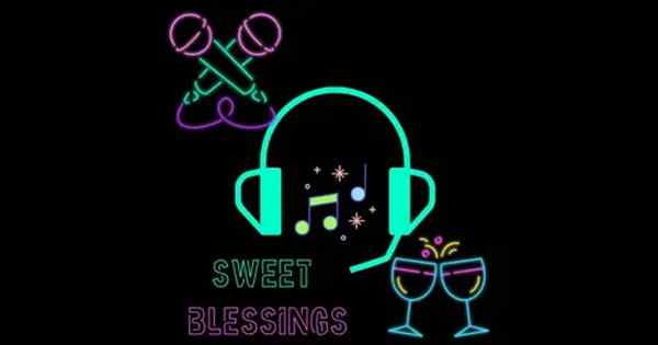 Sweet Blessings