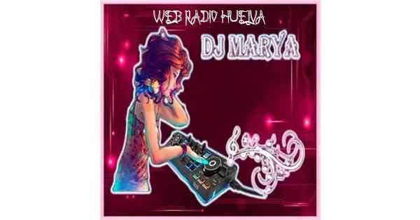 Web Radio Huelva