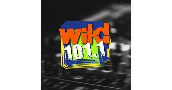 Wild 101.1 FM